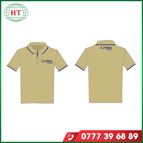 Áo Thun Đồng Phục